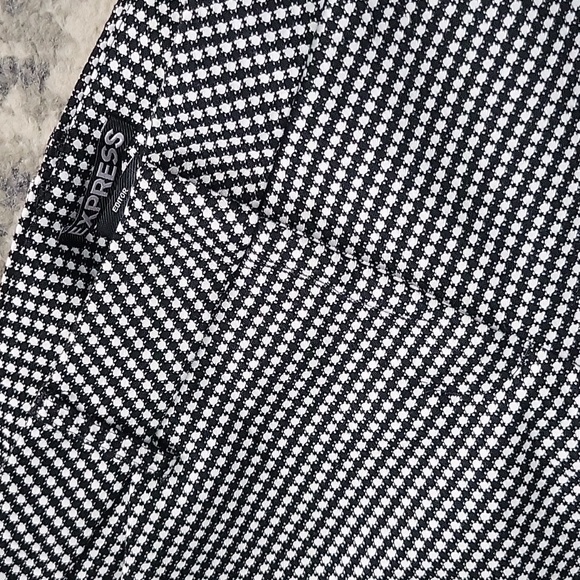 Express Pants - Picture 2 of 10